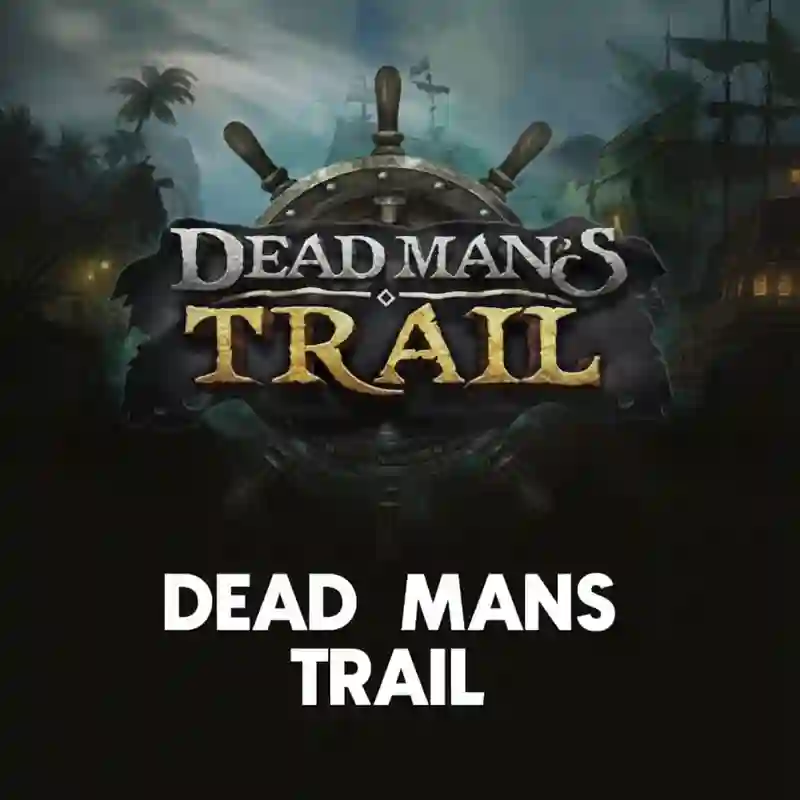Dead Man's Trail