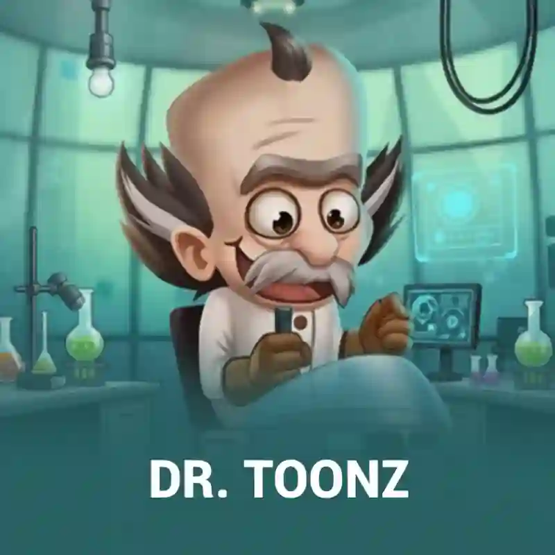 Dr. Toonz
