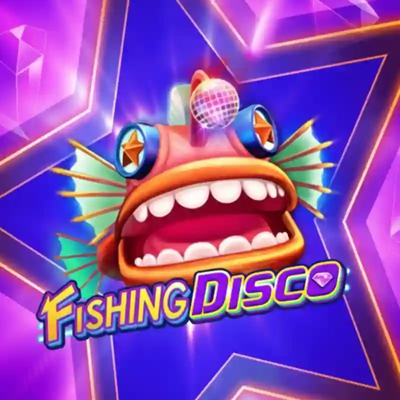 Fishing Disco
