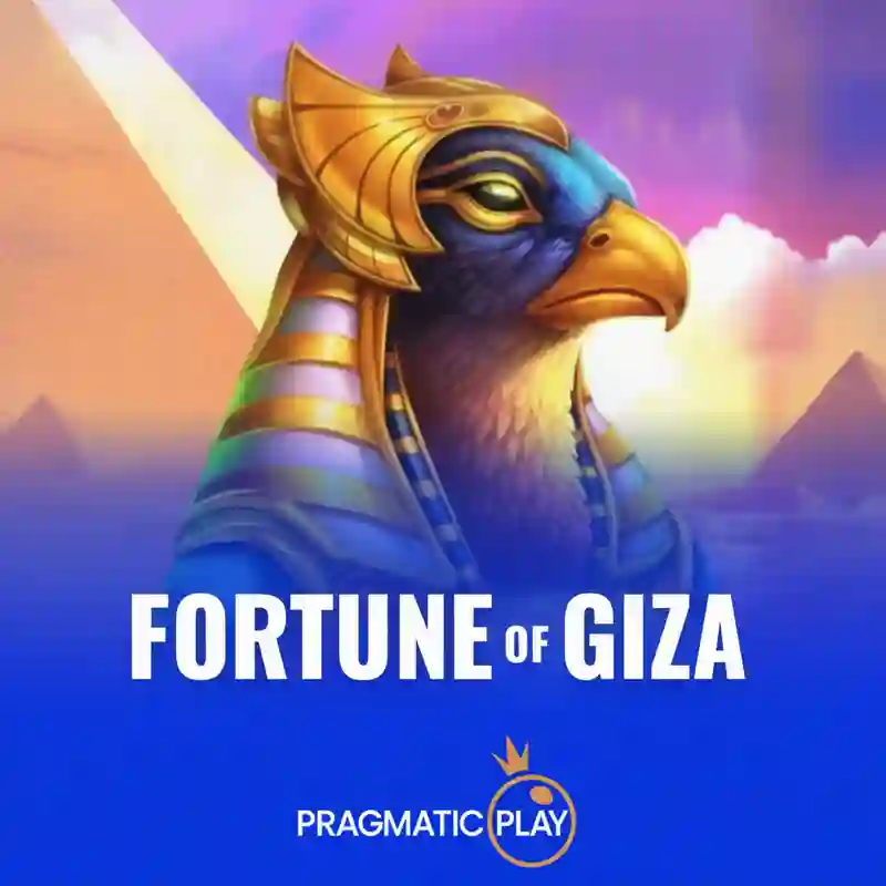 Fortune of Giza™