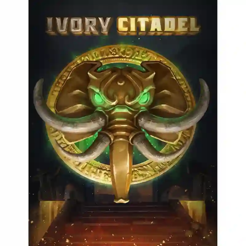 Ivory Citadel