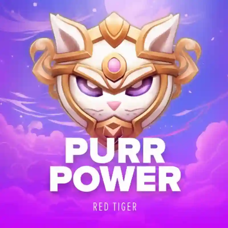 Purr Power