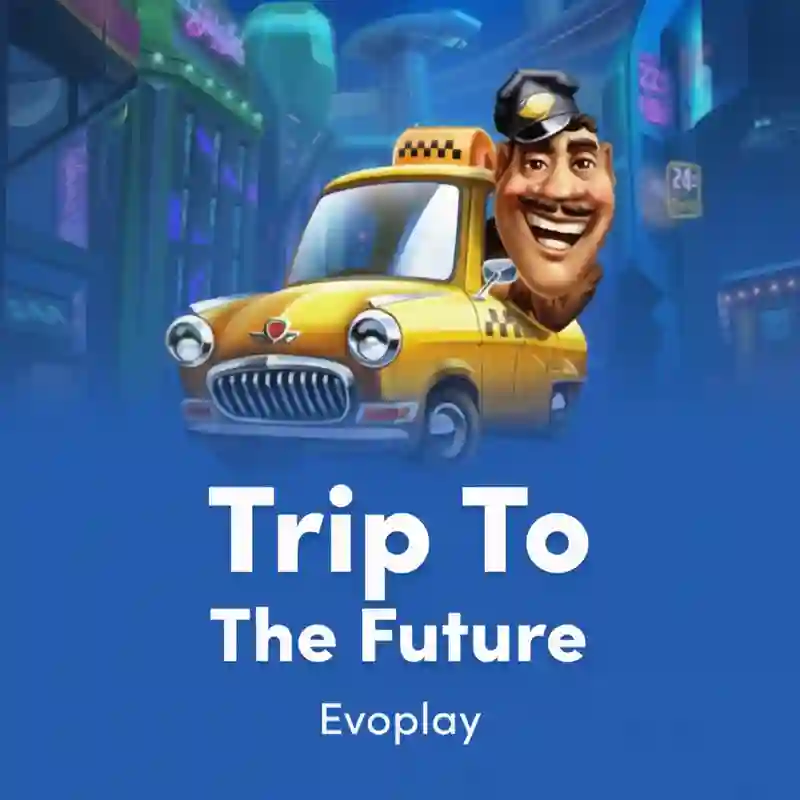 Trip to the Future